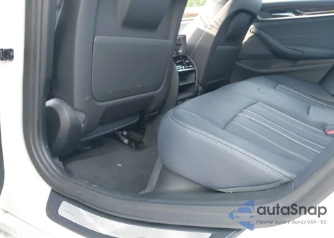 2018 BMW 530I xDrive from USA, damaged, VIN WBAJA7C5XJWC76623